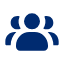 Boxicons Community Filled 64px