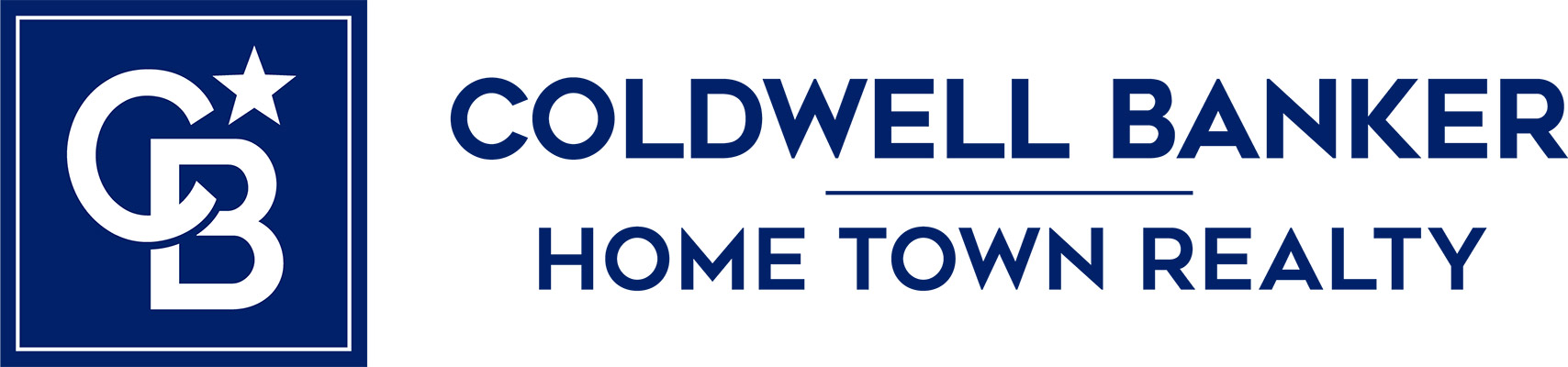Coldwell Banker Home Town
