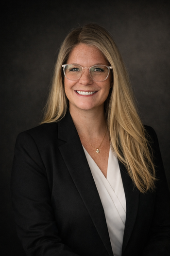 Andi Bagley