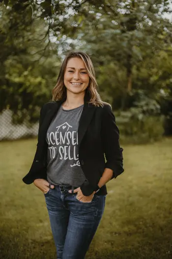 Danielle Sisler