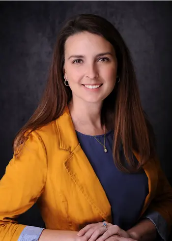 Jessica Hagerty
