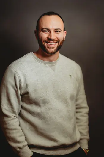 Logan DelSignore