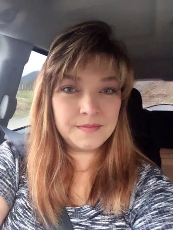 Pamela S Rinker